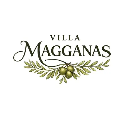 别墅 Magganas 尼基亚娜