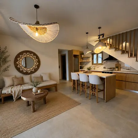 Magganas Villa