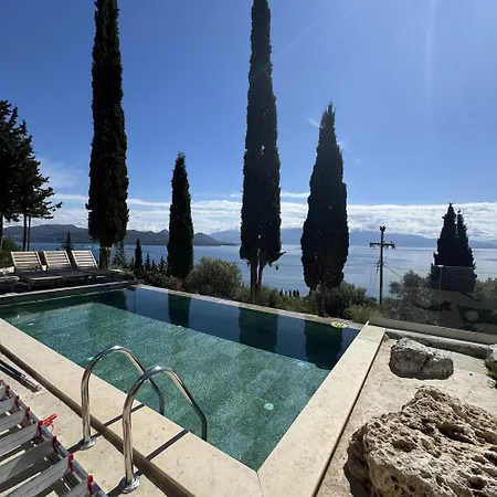 Villa Magganas *