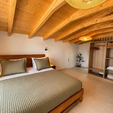 Magganas Villa Nikiana
