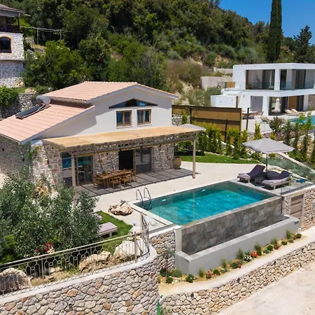 Magganas Villa
