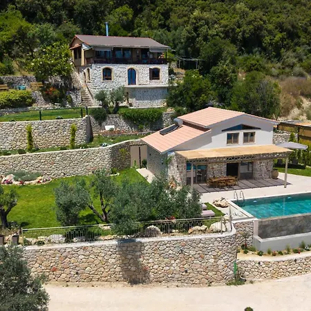 Villa Magganas