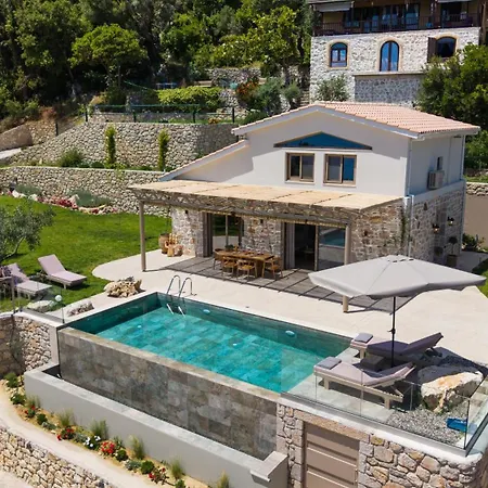 Villa Magganas