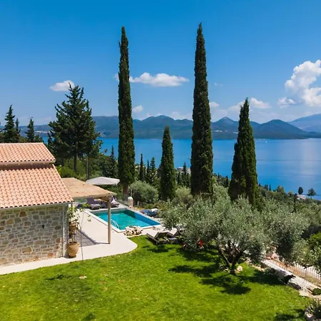 Magganas Villa