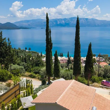Villa Magganas