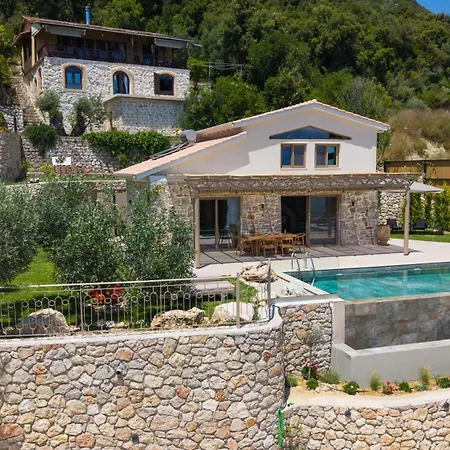 Magganas Villa
