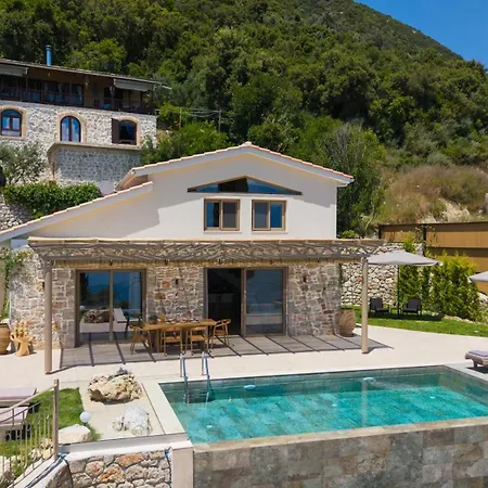 Magganas Villa