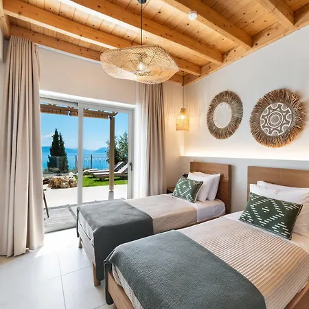 Magganas Villa Nikiana