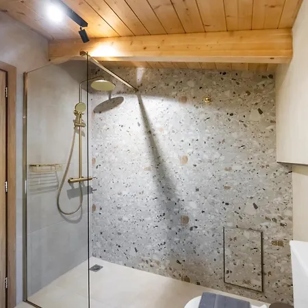 Magganas 别墅 尼基亚娜