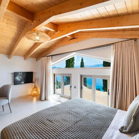 Villa Magganas Nikiana