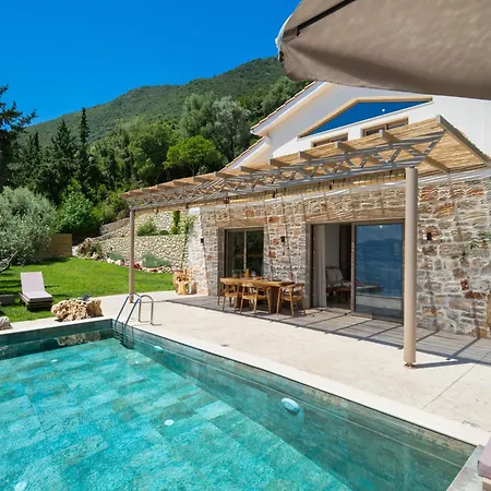 Villa Magganas *