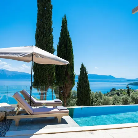 Villa Magganas *