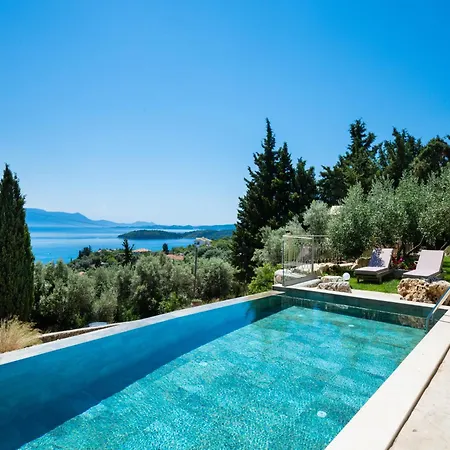 Magganas Villa