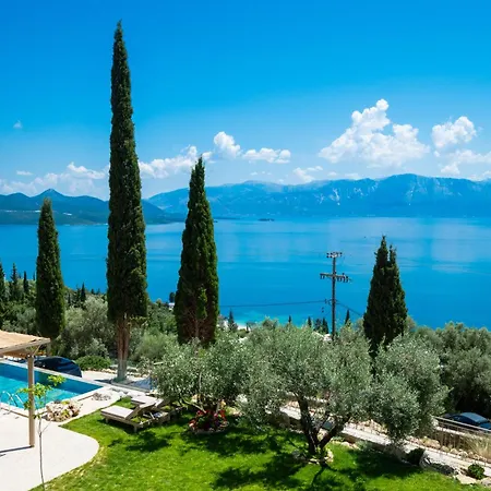 Villa Magganas