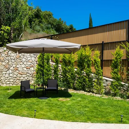 Villa Magganas