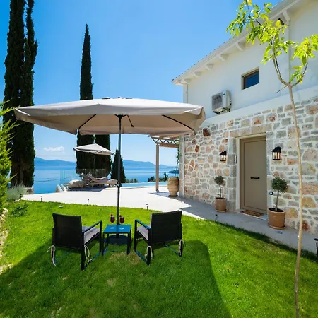 Villa Magganas *