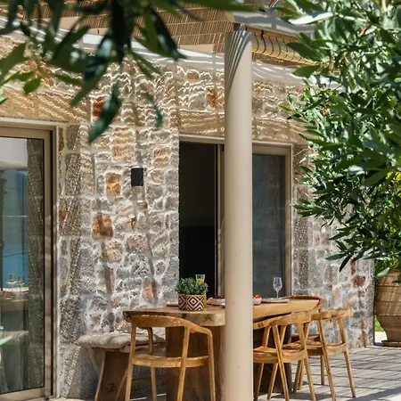 Villa Magganas